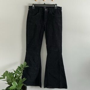 C of H Flare Pants